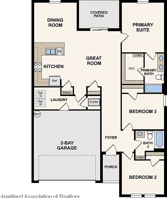 2nd image of 4264 Gerona Ave