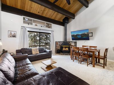 1001 Commonwealth Dr #73, Kings Beach, CA, 96143