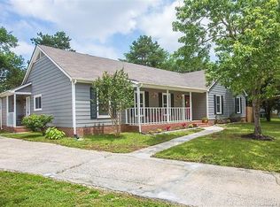 7404 Bent Twig Ct, Charlotte, NC 28226