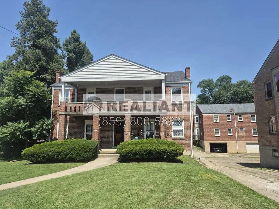 2214 Memorial Pkwy #3