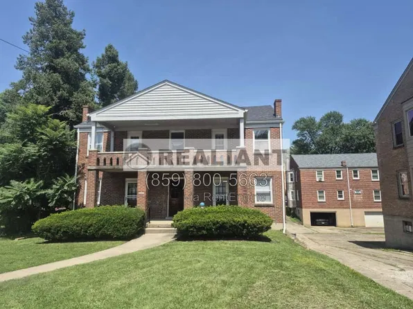 2214 Memorial Pkwy, Fort Thomas, KY