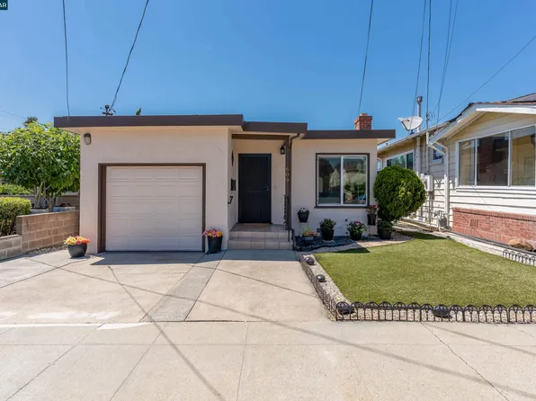 609 37th St, Richmond, CA 94805