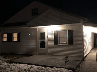 43 Wrentham Rd, Springfield, MA 01119