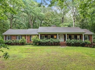 286 Hilton Way, Canton, GA 30114