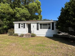 1938 Goshen Rd, Rincon, GA 31326