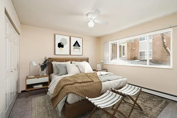 Boulder Court Apartments — Photo 6