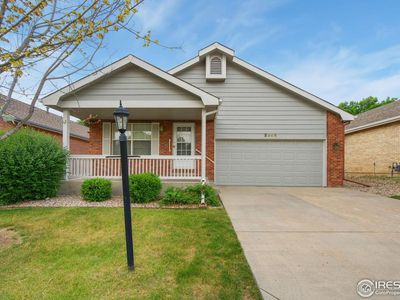2356 Waverly Dr, Loveland, CO, 80538