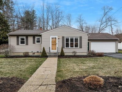26 Bert Street, Hooksett, NH, 03106