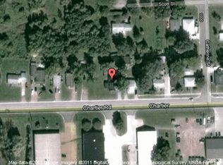 914 Chartier, Cottrellville, MI 48039