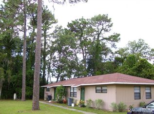 3080 S Clematis Way, Homosassa, FL 34448