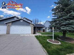 14454 W Kettle Creek Dr, Boise, ID 83713