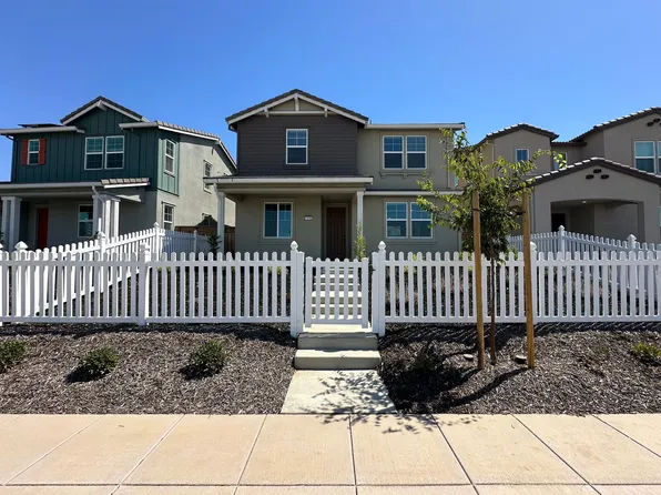 1578 N Central Pkwy, Mountain House, CA 95391