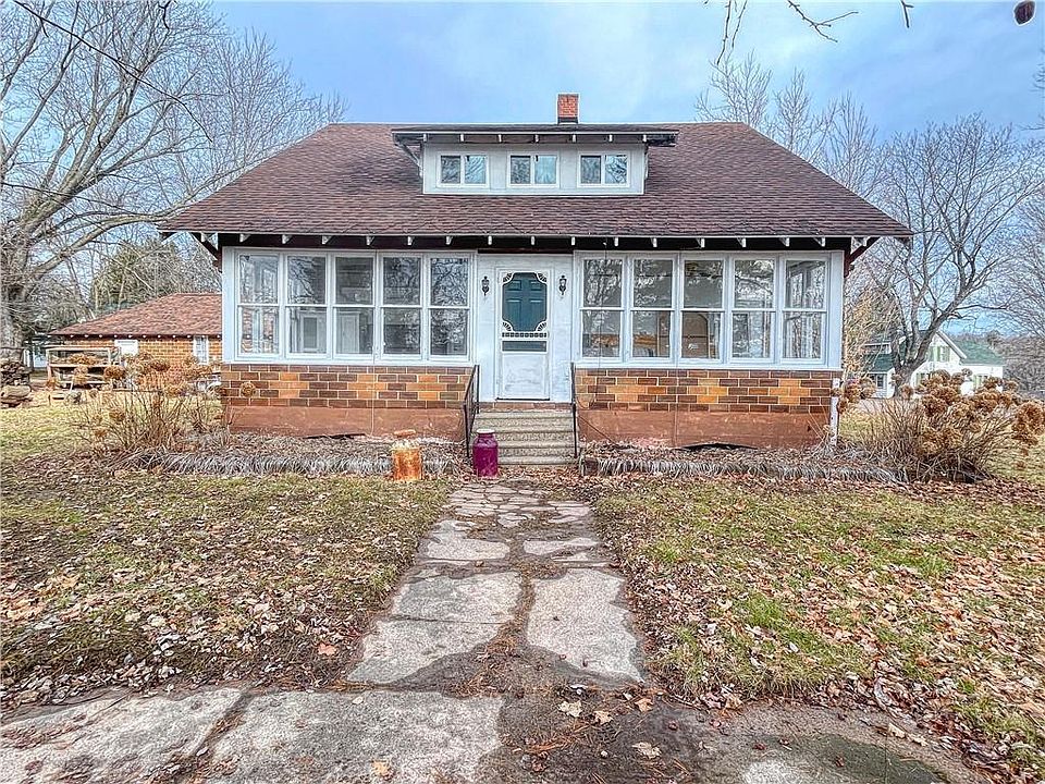 203 West 4th Street, Haugen, WI 54841 Zillow