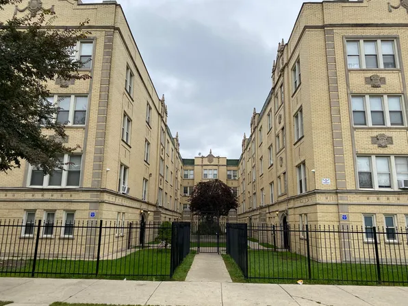 Emerald Apartments, 3432-40 W Franklin Blvd #3434-3C, Chicago, IL 60624