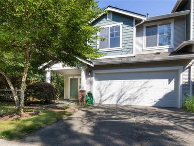 4911 Talbot Place S #A, Renton, WA, 98055
