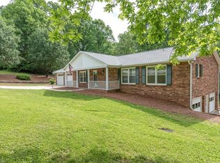 3074 Fraternity Church Rd, Winston Salem, NC 27127