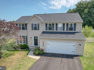 648 Kentland Ave, Dover, DE 19901