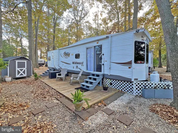 19904 4th Ave #21, Rehoboth Beach, DE 19971