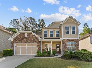 432 Spring View Dr, Woodstock, GA 30188