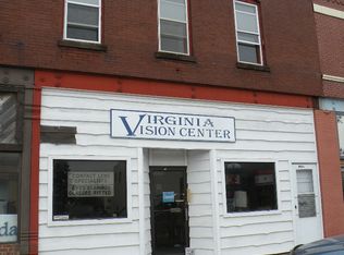 110 And 110.5 Chestnut Street, Virginia, MN 55792