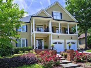 2908 Charleston Oaks Dr, Raleigh, NC 27614