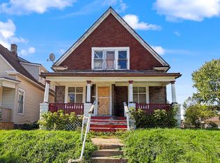 3029 N 20th STREET, Milwaukee, WI 53206