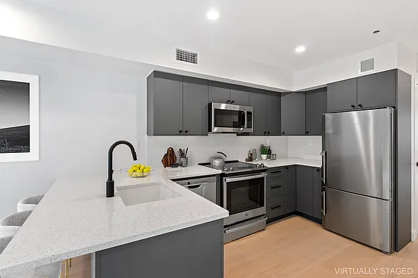 Rented by Douglas Elliman | media 10