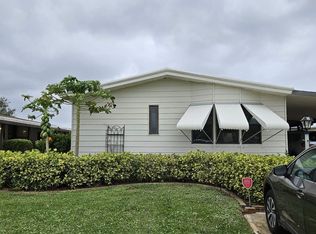 7640 SE Shenandoah Dr, Hobe Sound, FL 33455