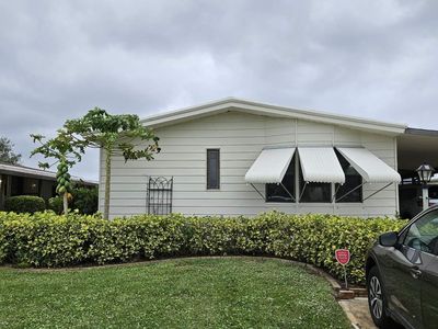7640 SE Shenandoah Drive, Hobe Sound, FL, 33455