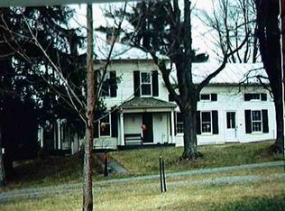 Barton Hill Rd, Schoharie, NY 12157