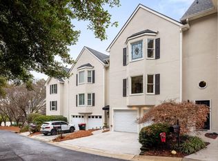 206 Cameron Pl SE, Atlanta, GA 30339