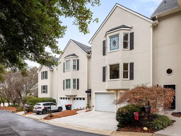 206 Cameron Pl SE, Atlanta, GA 30339