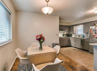1618 Denison Dr, Norman, OK 73069