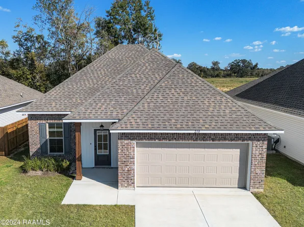 210 Cainwood Ct, Carencro, LA 70520