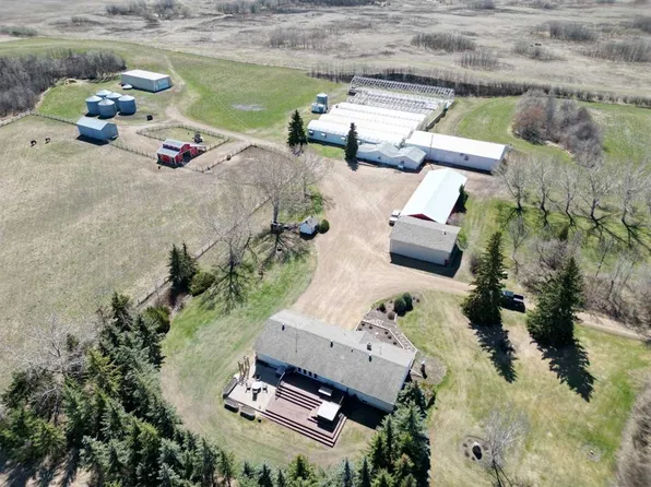 38503 Range Road 12 Rural Paintearth #3, County Of, AB T0C 0X0