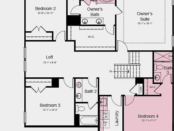 3rd image of this home
