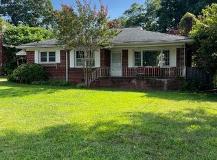 2507 Poinsett Hwy, Greenville, SC 29609