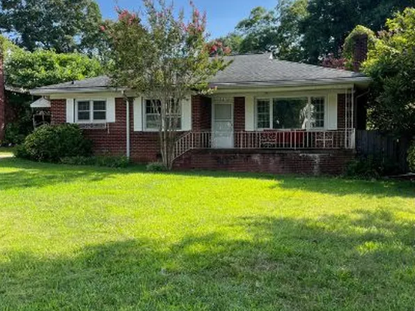 2507 Poinsett Hwy, Greenville, SC 29609