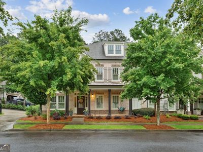 505 Parkview Dr, Milton, GA, 30004