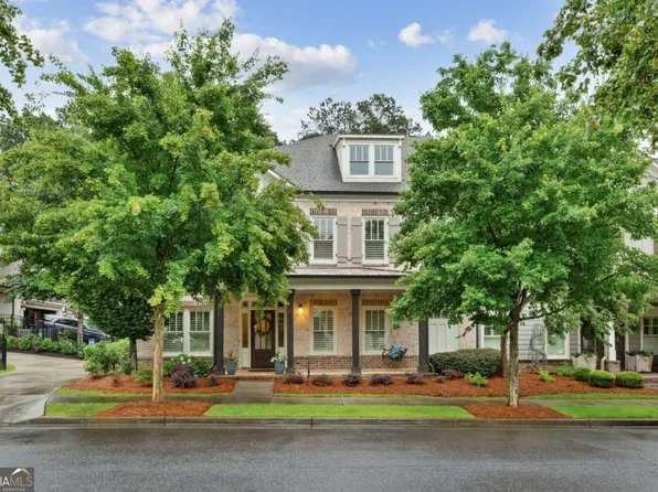 505 Parkview Dr, Milton, GA 30004