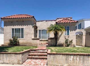 2121 248th St, Lomita, CA 90717