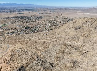 23545 Valley Crest Ter LOT 87, Apple Valley, CA 92307