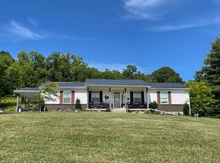 4465 Highway 127 N, Glencoe, KY 41046