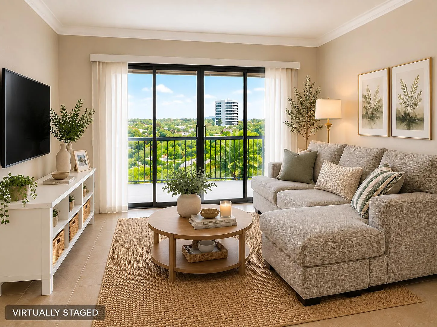 Spencer Place Condo — Photo 1