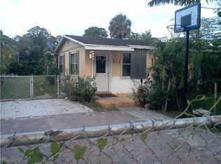 310 Caroline Ave, West Palm Beach, FL 33413