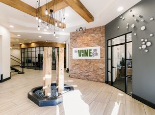 The Vine on 8th, Las Vegas, NV 89101