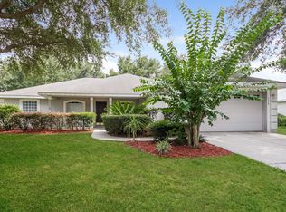 1228 Mount McKinley Ct, Apopka, FL 32712