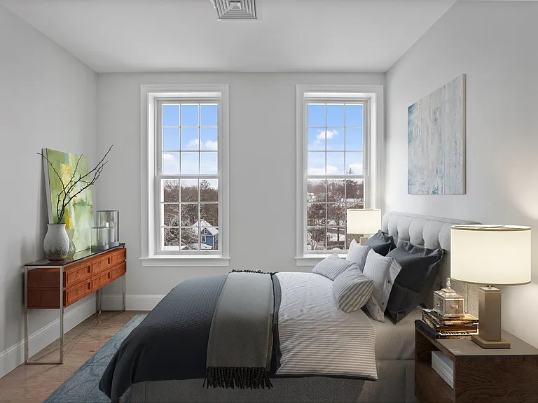 8 Sanborn St #408 — Photo 6