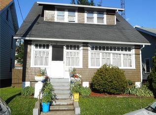 324 Smith Ave NW, Canton, OH 44708