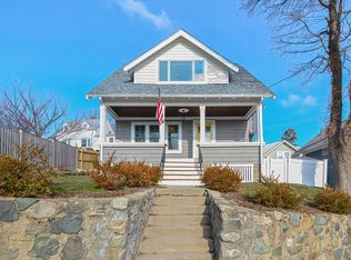 7 Rock Glen Rd, Medford, MA 02155